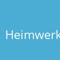 Heimwerker