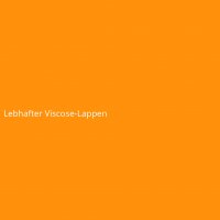Lebhafter Viscose-Lappen